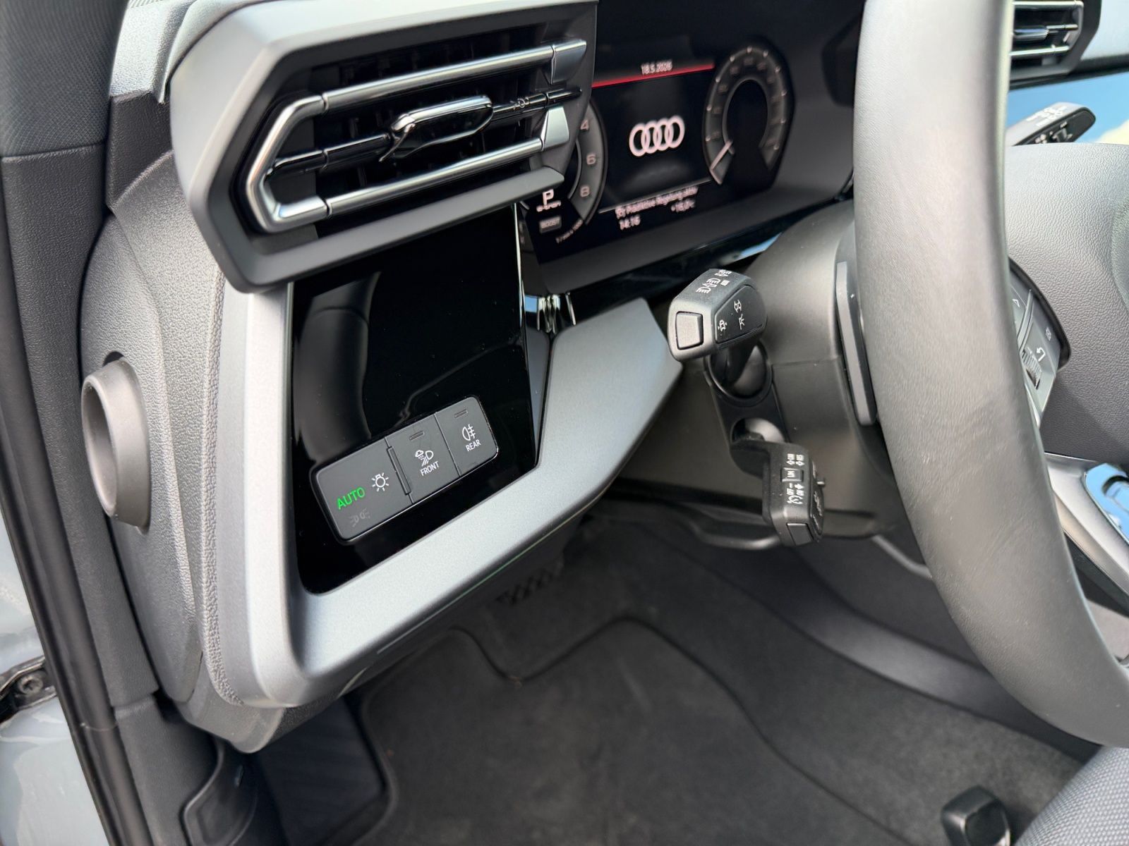 Audi A3 - Bild 17