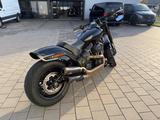 Harley-Davidson Fat Bob 114, - HARLEY-DAVIDSON FAT BOB