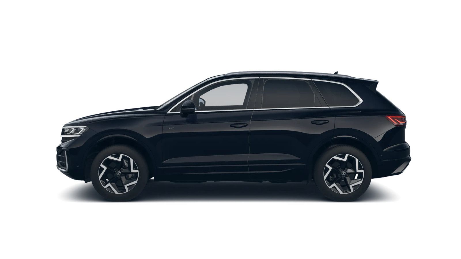 Volkswagen Touareg - Bild 2