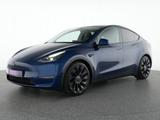 Tesla Model Y Performance AWD|LED|Autopilot|Kamera - Tesla in Duisburg