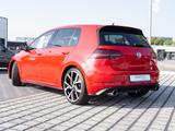 Volkswagen Golf VII GTI 2.0 TSI BMT SPORTABGASANLAGE LED - Volkswagen Golf: GTI Sport