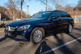 Mercedes-Benz C 220 d T-Modell 7G-Tronic*LED*Navi*Park-Assist* - Mercedes-Benz C 220 in Dresden