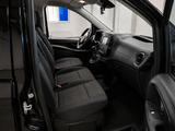 Mercedes-Benz Vito Tourer 111 CDI lang Pro *AHK*9-Sitzer*LM* - mit Diesel-Antrieb: 1.9
