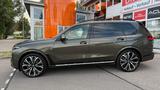 BMW X7 xDrive 40d M Sportpaket/Pano/H&K/7 Sitze - : Allradantrieb, 7 Sitzer