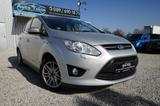 Ford C-MAX 1.6 TDCi DPF Sync Edition |Winter-Paket| - Ford C-Max: 1.6