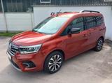 Renault Kangoo Techno TCe 130 Start&Stop MT - Renault Kangoo aus 2023