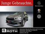 Skoda Fabia 1.0 TSI Selection OPF (EURO 6e) Autom./LED - New cars: Eu Auto