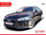 Audi A5 Sportback 2.0TDI Klimaaut. Bi-Xenon Navi DAB - Audi A5: Sportback TDI