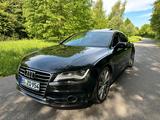 Audi A7 3.0 TFSI  QUATTRO S-Line Sportback - Audi A7 in Essen