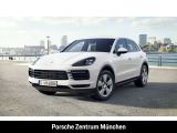 Porsche Cayenne Panoramadach Sitzheizung Servolenkung - Porsche Cayenne: Panoramadach