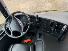 Fahrzeugabbildung Scania P 320