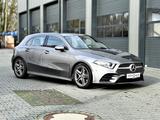 Mercedes-Benz A 200 AMG / Kamera / Keyless / 1.Hd / Navi - Mercedes-Benz A 200 in Düsseldorf