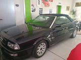 Audi 80 Cabrio - Audi 80 Gebrauchtwagen in Berlin