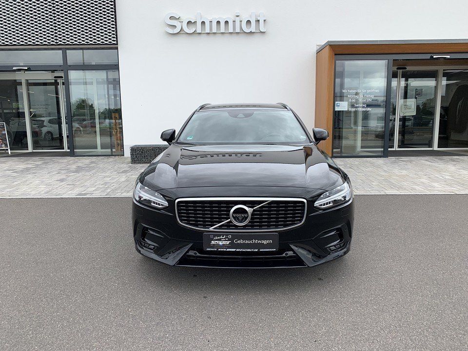 Volvo V90 foto 3