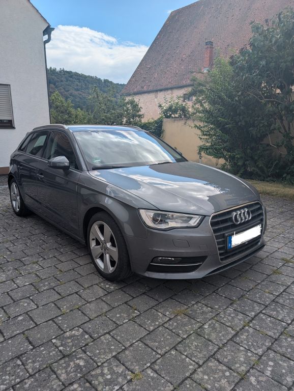 Image of Audi A3