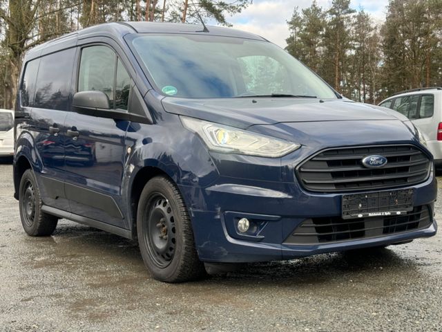 Ford Transit Connect Kasten Trend