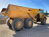 Volvo BM A25 B 6X6 Dumper Mulde 17m³ +Orig.Zustand TOP - Angebote