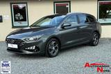 Hyundai i30 cw Select Mild-Hybrid Rückfahrkamera - gebrauchte Hyundai i30 aus dem Jahr 2022