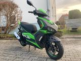 Andere Znen 50ccm - ROLLER 50 CCM