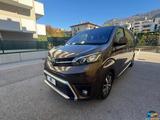 Toyota TOYOTA Proace Verso 1.6D L1 D Lounge - Toyota Proace (Verso) Lounge Gebrauchtwagen