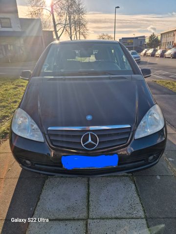 Mercedes-Benz A 180 A -Klasse A 180 CDI