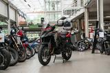 Benelli TRK 702X EU5+, inkl. Kofferset, sofort lieferbar - BENELLI TRK 702