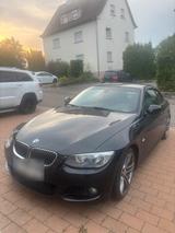 BMW e93 325i - BMW 325 aus 2012: 325i
