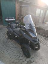 Quadro Qooder  - QUADRO ROLLER