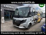 Niesmann + Bischoff Arto 77E Aut.*VOLL*NAVI*RFK*SAT*TV - Angebote