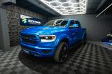 Dodge RAM 5.7 V8 HEMI 4x4 NIGHT GT SPORT  Night-Paket - Dodge aus 2023