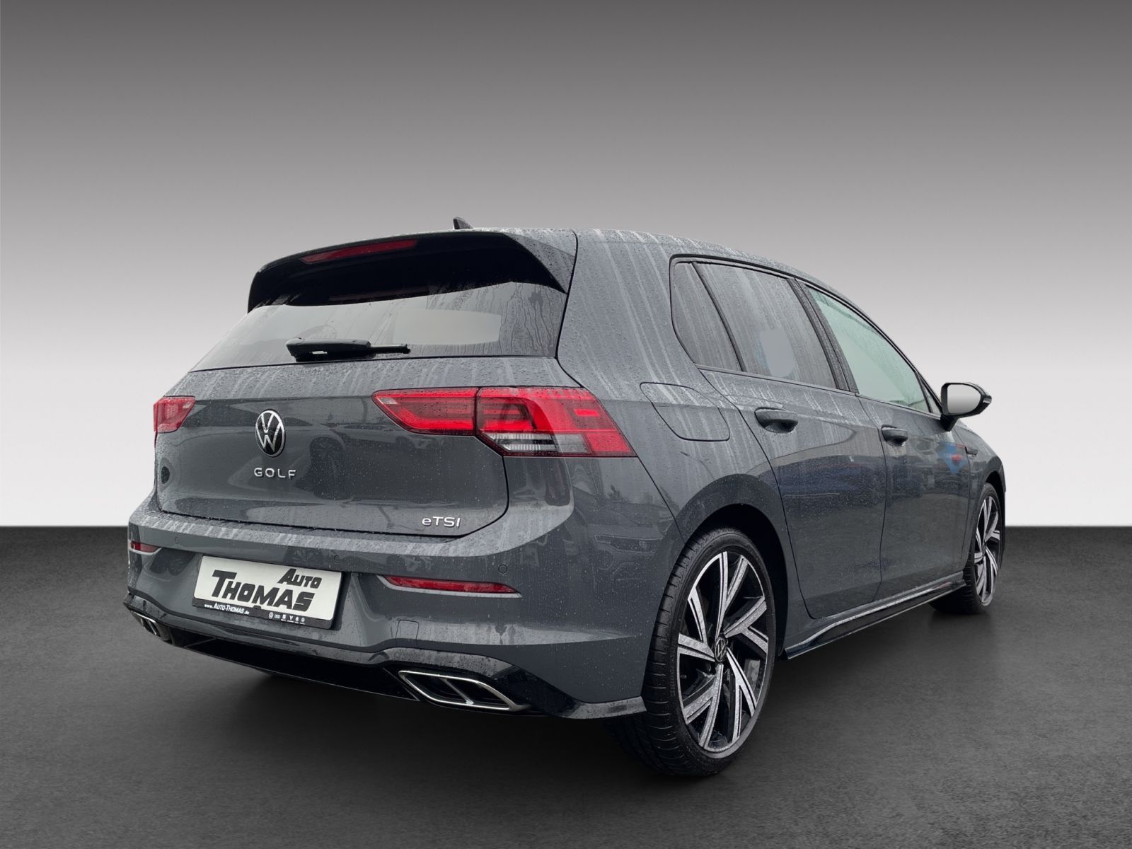 Volkswagen Golf - Bild 7