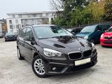 BMW 216 Gran Tourer 216 i Advantage 7-Sitzer - BMW 216 in Frankfurt (Main)