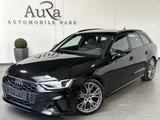 Audi S4 Avant 3.0 TDI Quattro NAV+MATRIX+MASSAGE+KAM 
