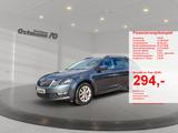 Skoda Octavia Combi 1.5 TSI ACT Tour AHK GRA el.Heck - Skoda Octavia: Combi Tour