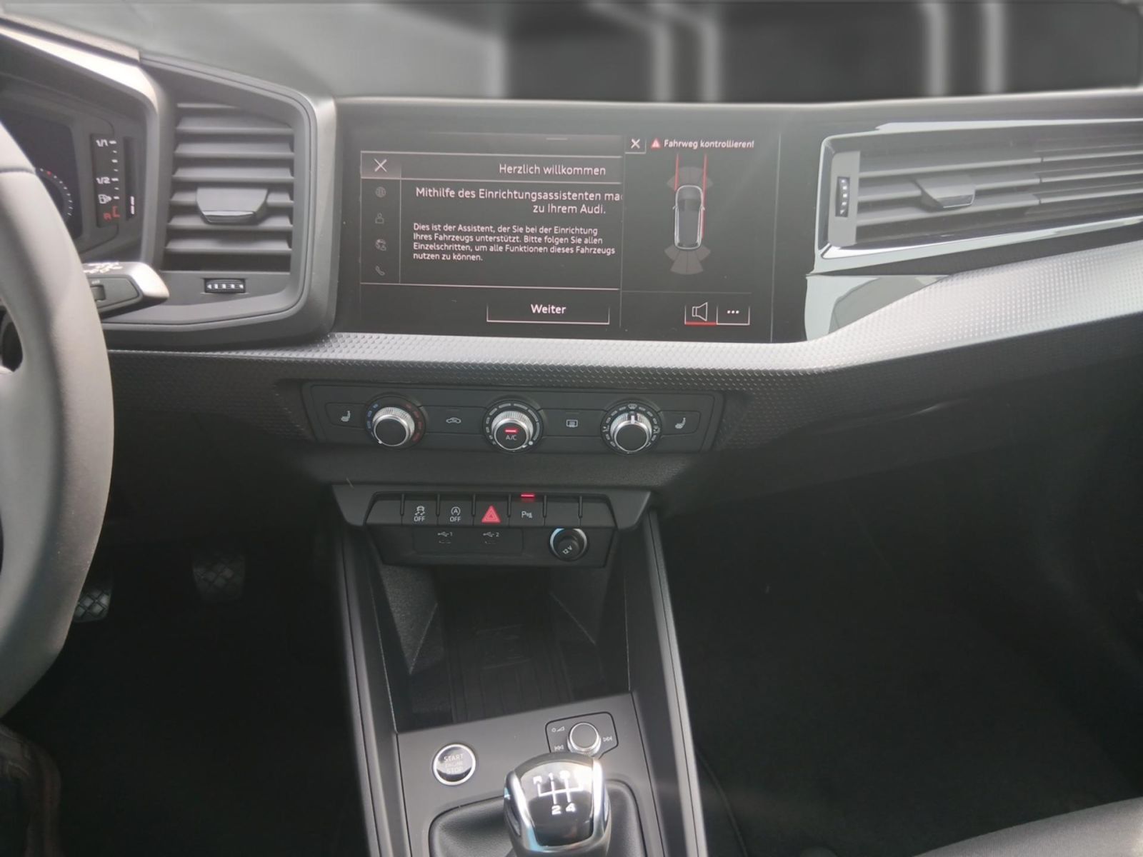 Audi A1 - Bild 14