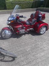Honda Goldwing Trike - Offers