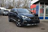 Peugeot 5008-165 GT-Line/ 7Sitze/LEDER/PANO/AHK/AUTOMAT - blaue Peugeot 5008