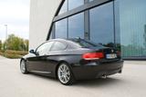 BMW 335i Coupé | M-Paket | ESD | SHG | N54 - BMW 335: 335i M Paket