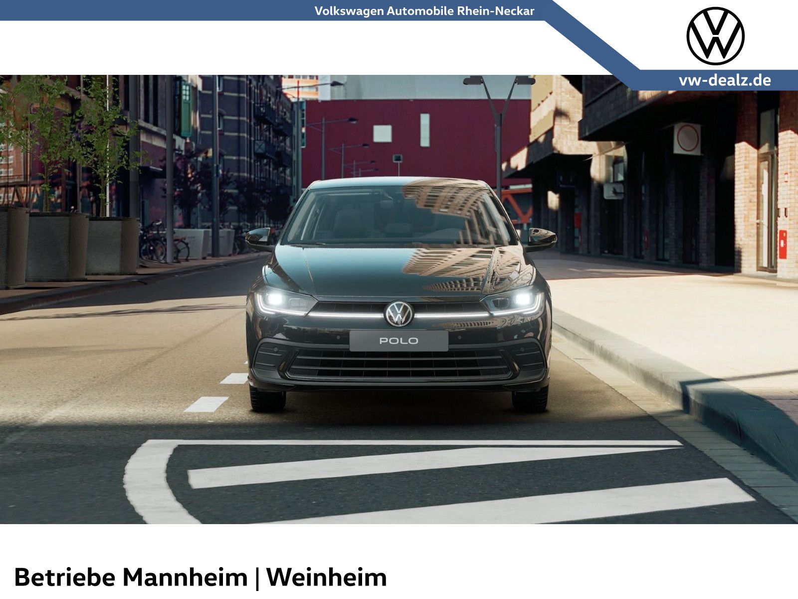 Volkswagen Polo - Bild 6
