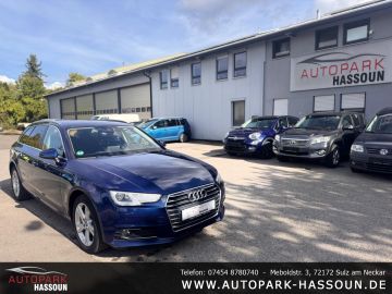 Audi A4 - 4