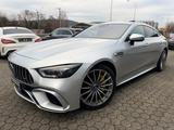 Mercedes-Benz AMG GT 63 4MATIC+ PERFORMANCE/CARBON/LED/TOP! - silberne Mercedes-Benz GT-Klasse