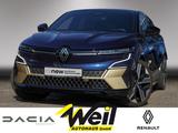 Renault Megane E-Tech Electric+Iconic +GOOGLE-ASSISTANT - Renault Megane Electric Gebrauchtwagen