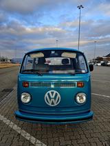 Volkswagen T2 Doko zum Verkauf - VW Golf von 1979