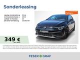 Volkswagen Golf 8 GTI Clubsport Black Akra Matrix Navi Pano