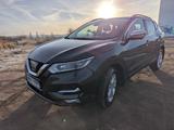 Nissan Qashqai 1.2 DIG-T Xtronic Tekna sehr gepflegt - Nissan Qashqai: Automatik, Tekna