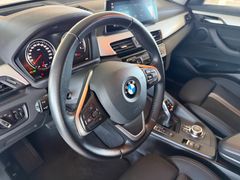 BMW X1 xDrive 18 d  SERVICE NEU/TOP!!!