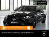 Mercedes-Benz C 63 S E Perf. Premium+/Night/Aero/20'/Distr/360 - Mercedes-Benz C 63 AMG Plug-in Hybrid (PHEV) Gebrauchtwagen