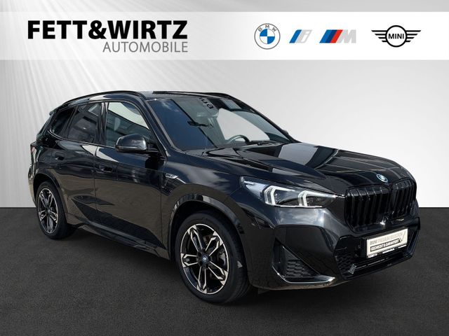 BMW X1 xDrive30e M Sport|19"|AHK|LED|Head-Up