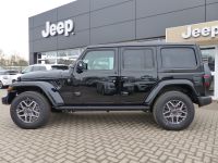 Jeep Wrangler - Vorschau Bild 9