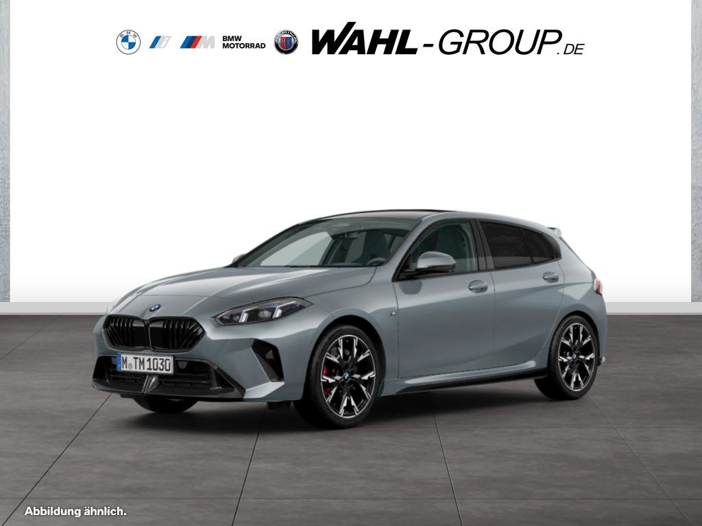BMW 123 xDrive M Sport Pro HeadUp AHK HarmanKardon